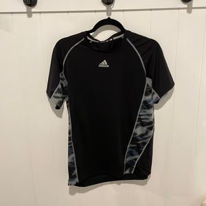 Adidas Compression Shirt